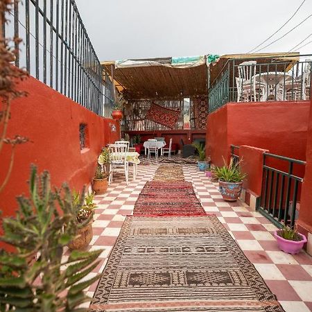 Fes Hostel Home المظهر الخارجي الصورة