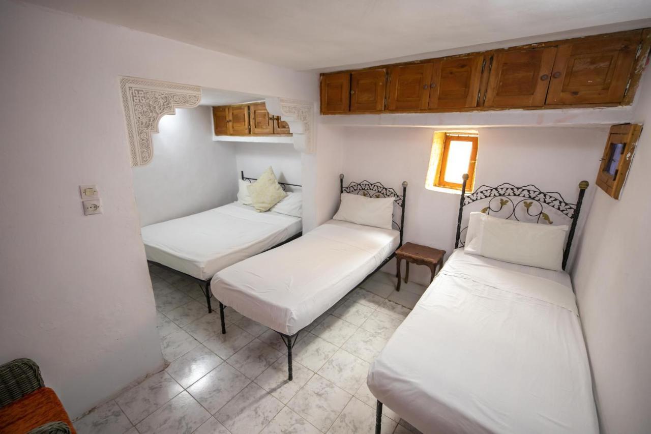 Fes Hostel Home المظهر الخارجي الصورة