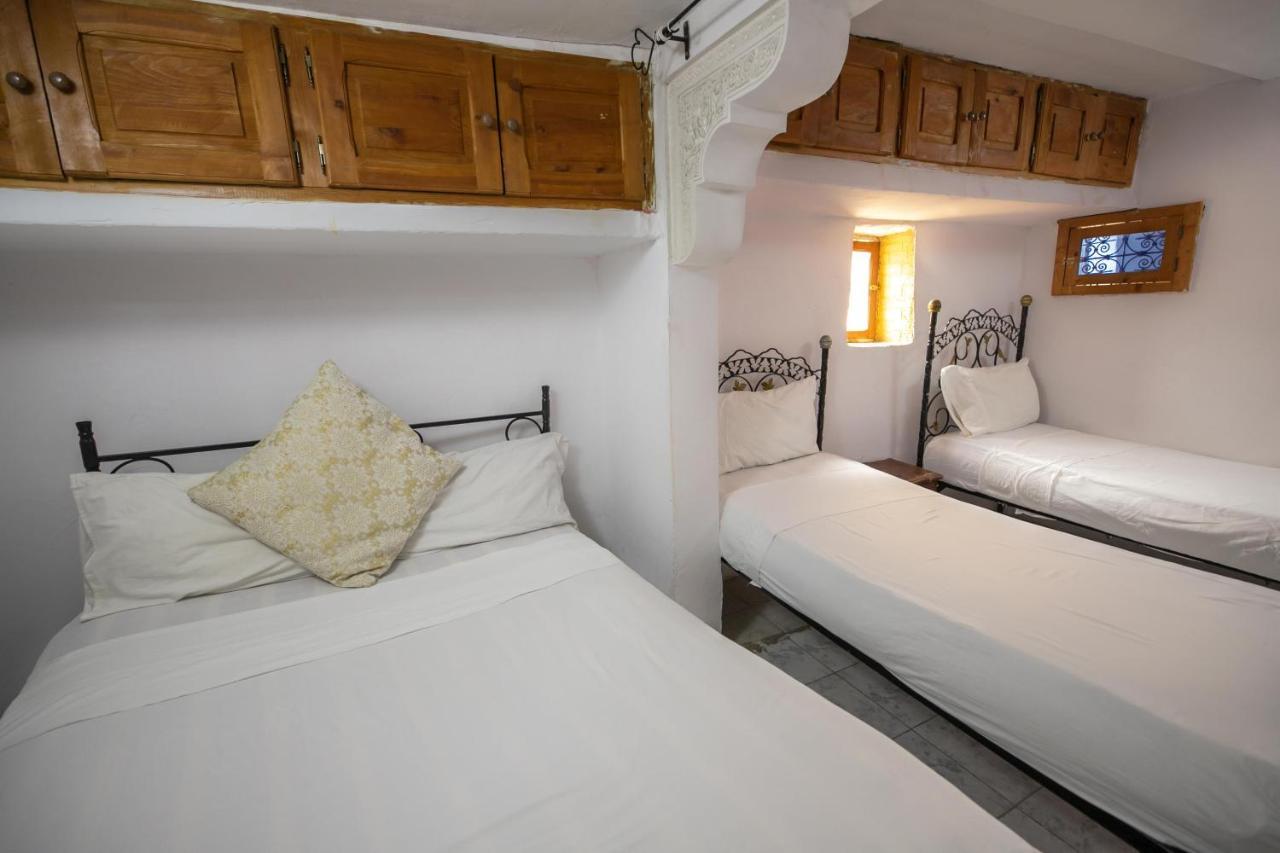 Fes Hostel Home المظهر الخارجي الصورة