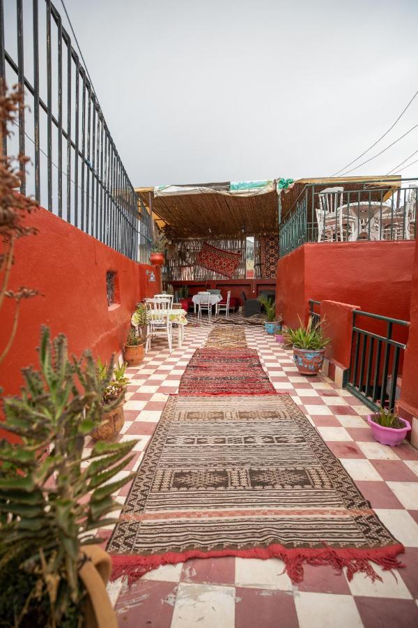 Fes Hostel Home المظهر الخارجي الصورة