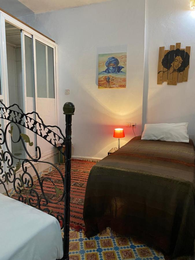 Fes Hostel Home المظهر الخارجي الصورة