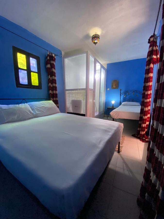 Fes Hostel Home المظهر الخارجي الصورة
