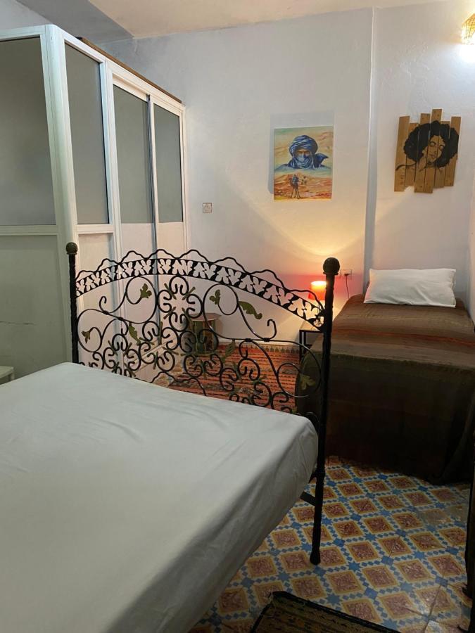 Fes Hostel Home المظهر الخارجي الصورة