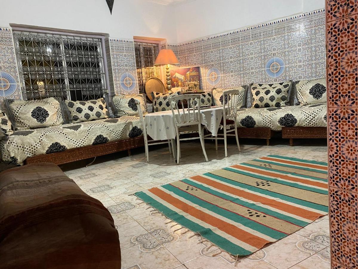 Fes Hostel Home المظهر الخارجي الصورة