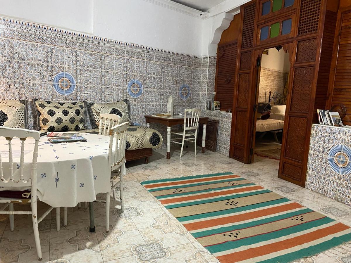 Fes Hostel Home المظهر الخارجي الصورة
