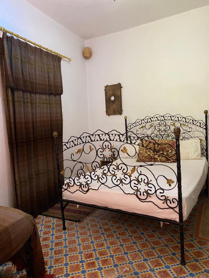 Fes Hostel Home المظهر الخارجي الصورة
