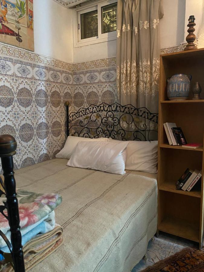Fes Hostel Home المظهر الخارجي الصورة