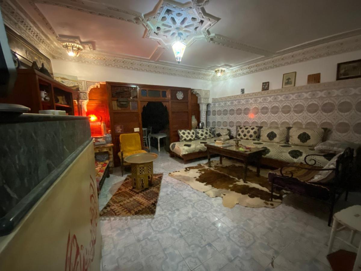 Fes Hostel Home المظهر الخارجي الصورة