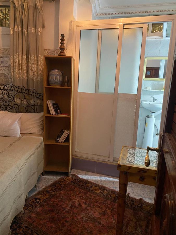 Fes Hostel Home المظهر الخارجي الصورة