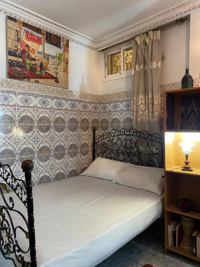 Fes Hostel Home المظهر الخارجي الصورة