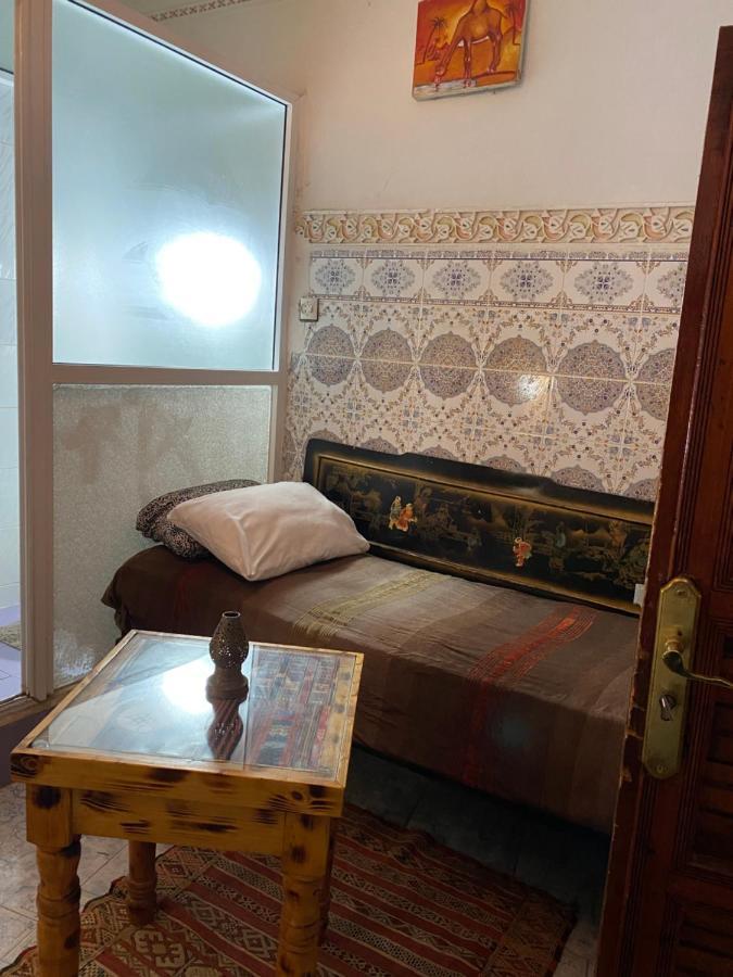 Fes Hostel Home المظهر الخارجي الصورة
