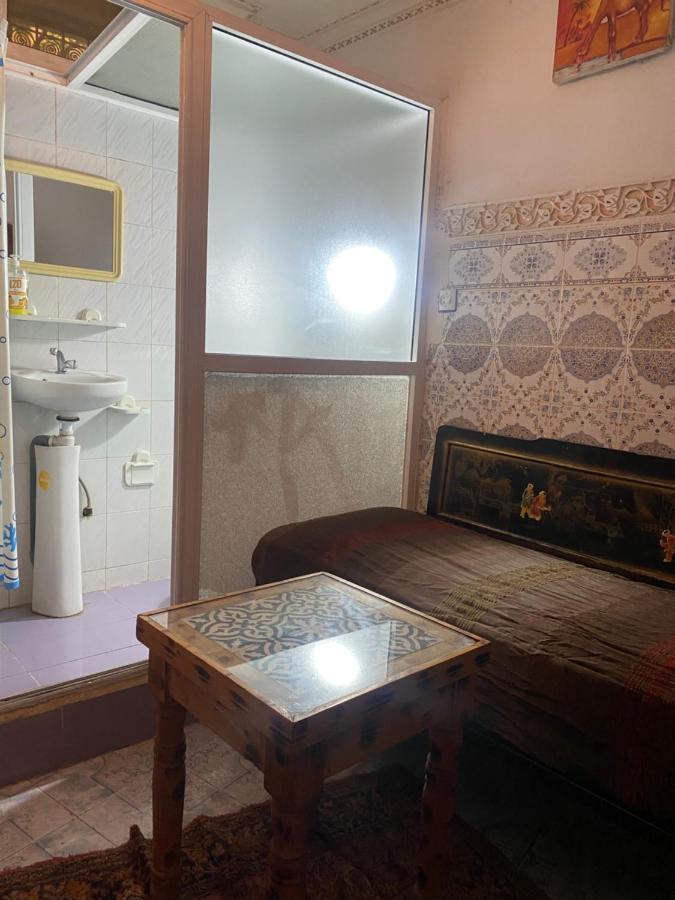 Fes Hostel Home المظهر الخارجي الصورة
