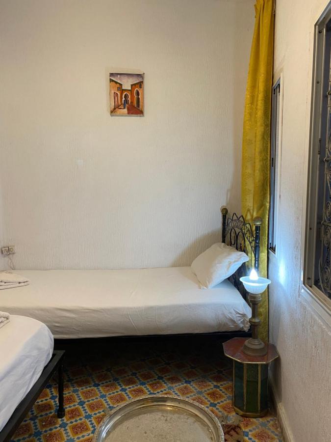 Fes Hostel Home المظهر الخارجي الصورة