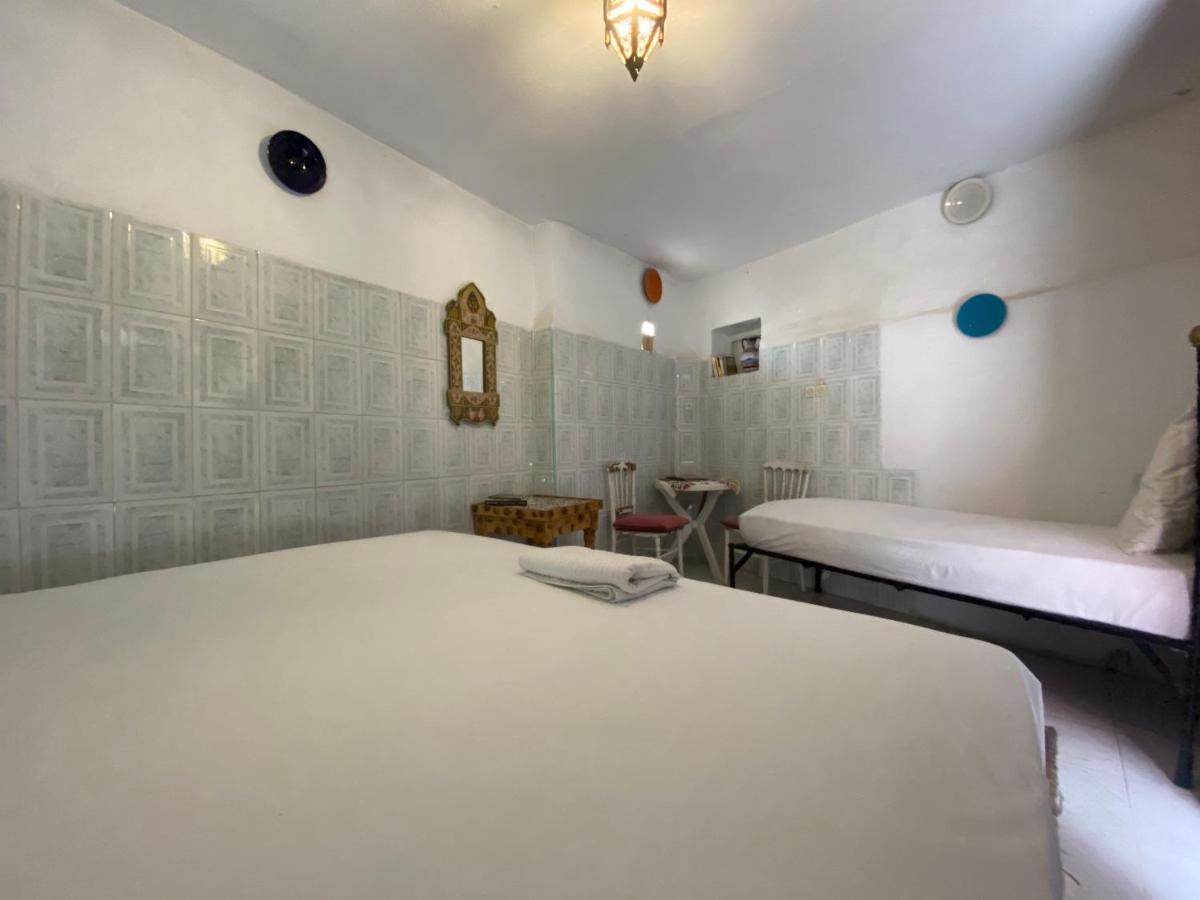 Fes Hostel Home المظهر الخارجي الصورة