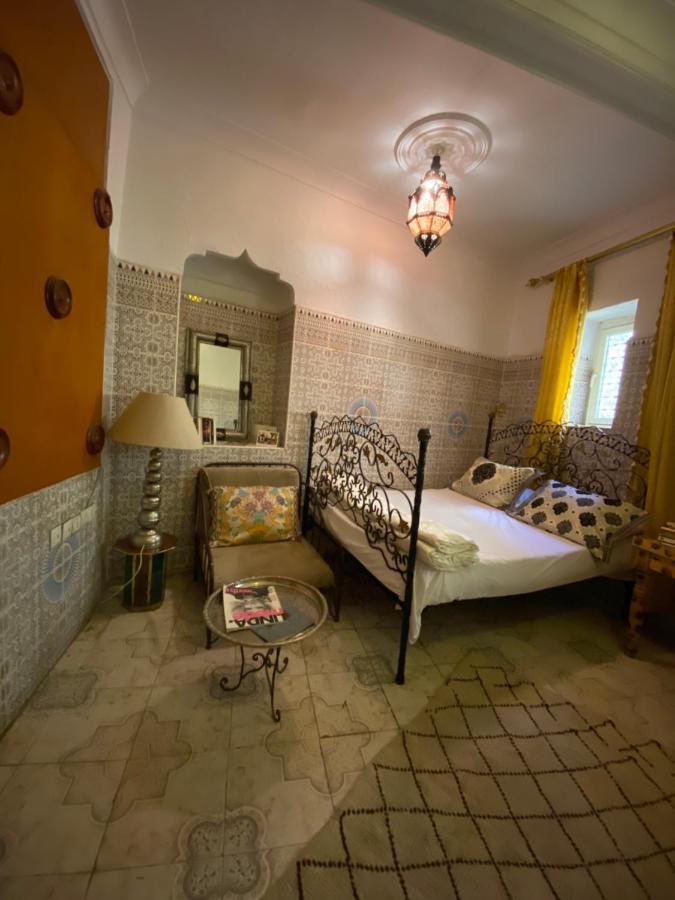 Fes Hostel Home المظهر الخارجي الصورة